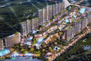 Địa ốc Plus/24h: Sở Xây dựng Hà Nội kiểm tra dự án 30 Phạm Văn Đồng, nhà đầu tư quan ngại dự án Cocobay