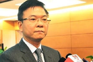 Bộ trưởng Lê Thành Long: Quy định chặt chẽ xử lý tình trạng quân xanh, quân đỏ trong bán đấu giá