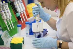 T&T Group nhận chuyển giao 'chu trình đầy đủ' sản xuất vắc xin Sputnik V từ Nga