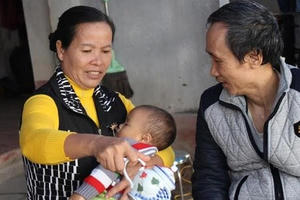 Bộ trưởng Lê Thành Long: Bồi thường cho thân nhân người bị oan là không phù hợp Luật Dân sự