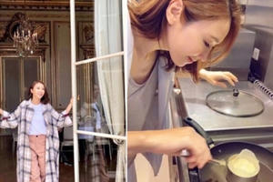 Biệt thự xa hoa trị giá gần 40 triệu USD của Lê Tư