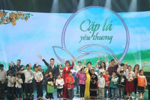 Những 'chiếc lá' dệt nên giấc mơ