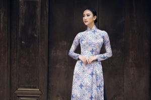 Hà Thu tiết lộ từng đối mặt với sự bế tắc trong âm nhạc Hà Thu tiết lộ từng đối mặt với sự bế tắc trong âm nhạc