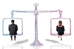 Theo luật, “chuyện ấy” là của ai?