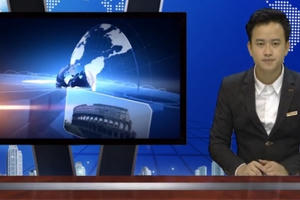 Bản tin tổng hợp Plus 24/7 ngày 18/4/2016