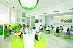 Tham vọng vốn hoá 1 tỷ USD của OCB sau khi niêm yết, có dễ?