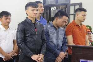 Khá "Bảnh" bị đề nghị mức án cao nhất 11 năm tù: "Rất ân hận về hành vi phạm tội của mình"