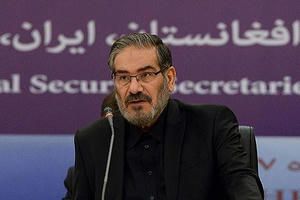 Iran bác khả năng đối đầu quân sự với Mỹ