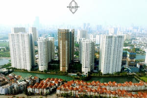 Hàng loạt chủ đầu tư dự án bất động sản tại Hà Nội dính sai phạm