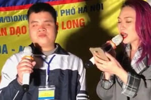 Mối nguy “não trạng xấu” Mối nguy “não trạng xấu”