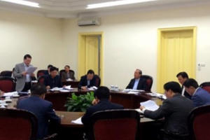 Đẩy mạnh giải pháp để tiếp tục sắp xếp doanh nghiệp nhà nước