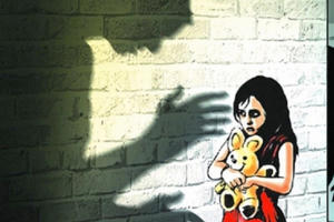 Ấu dâm: Khi “giọt nước làm tràn ly”