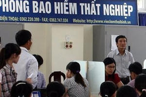 Điều kiện hưởng bảo hiểm thất nghiệp