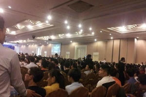 Cần Thơ: “Nhức nhối” với nạn đa cấp “chui”