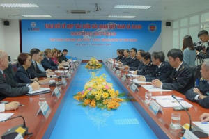 Tổng cục Hải quan: Hàng hóa Trung Quốc "đội lốt" thương hiệu Việt để xuất khẩu