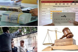 Tăng cường hiệu lực bộ máy để giải quyết sự cố