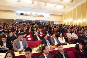 Trưởng Ban Tuyên giáo Trung ương: Nâng cao vai trò lãnh đạo của Tổ chức Đảng trong cơ quan báo chí