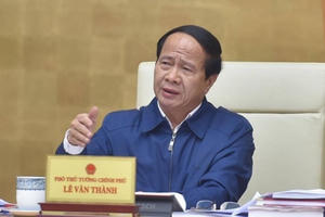 Từ nay đến 2030, giao thông đồng bằng sông Cửu Long sẽ phát triển vượt bậc