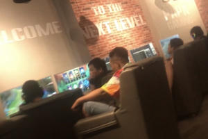 Phớt lờ dịch bệnh, nhiều điểm kinh doanh trò chơi điện tử ở TP HCM vẫn lén lút đón khách