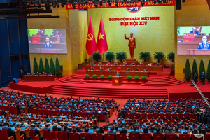 Bộ Chính trị ra quy định về mức đóng đảng phí