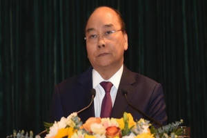 Phòng chống tham nhũng: Hoàn thiện thể chế, khắc phục bất cập