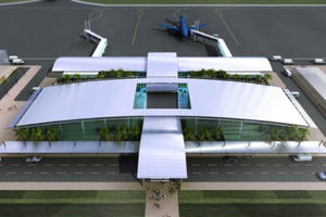 Hoàn thiện Báo cáo nghiên cứu tiền khả thi dự án Cảng hàng không Sa Pa