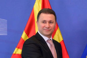 Macedonia trước nguy cơ đảo chính