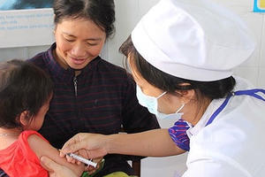 Mới: Việt Nam sản xuất vắc xin ngừa cúm mùa theo chuẩn WHO, giá rẻ