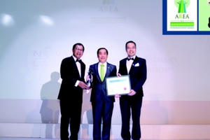 Doanh nghiệp phát triển bền vững - Tỏa sáng thương hiệu Việt trên trường Quốc tế