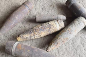 Sốc: Cưa đầu đạn ở chòi rẫy bị phát nổ, 2 người tử vong tại Gia Lai