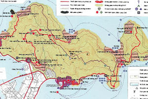 Phó thủ tướng Vũ Đức Đam: Sẽ chấp thuận điều chỉnh quy hoạch Sơn Trà