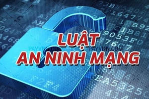 Luật An ninh mạng là hết sức cần thiết trong bối cảnh hiện nay
