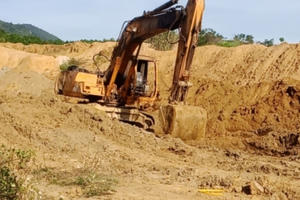 Nghệ An: Nhà đầu tư cá nhân kêu cứu vì đối tác làm ăn bất minh