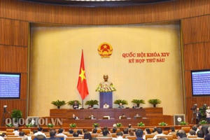 Chất vấn và trả lời chất vấn tại Quốc hội: Sẽ sôi nổi, toàn diện và đi tận cùng vấn đề