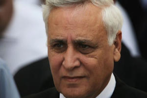 Cựu tổng thống lĩnh án vì tội hãm hiếp, quấy rối phụ nữ