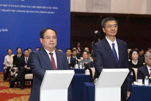 Quảng Ninh: Khởi động xây dựng cửa khẩu thông minh Móng Cái - Đông Hưng