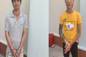 Đồng Nai: Điều tra vụ cướp tài sản và bắt giữ người trái pháp luật ở Nhơn Trạch