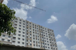 Ngân hàng Nhà nước công bố mức lãi suất vay mua nhà ở xã hội năm 2021