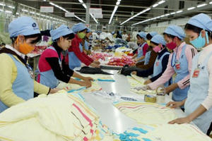 Ngoài công đoàn, người lao động sẽ có “nghiệp đoàn”?