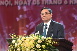 PVcomBank tiếp tục đóng góp 15 tỷ đồng phòng, chống Covid-19