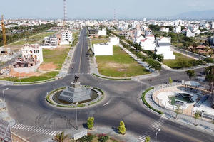 Phó Thủ tướng Thường trực Trương Hòa Bình yêu cầu kiểm tra việc chuyển đổi sân golf Phan Thiết sang khu đô thị