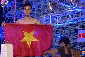 Lộ diện những chiến binh thách thức đỉnh tháp Midoriyama Lộ diện những chiến binh thách thức đỉnh tháp Midoriyama