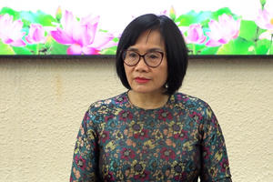 Thứ trưởng Đặng Hoàng Oanh: Nhiều nhiệm vụ trọng tâm được Cục Pháp luật hình sự - hành chính triển khai đúng tiến độ