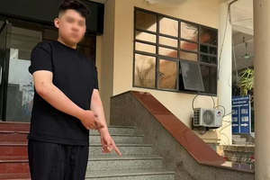 Nam thanh niên đột nhập nhà họ hàng, phá két trộm hơn 5 cây vàng bán lấy tiền đi du lịch