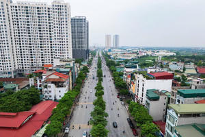 Thanh tra việc bồi thường, tái định cư dự án mở rộng Quốc lộ 32 tại thành phố Hà Nội