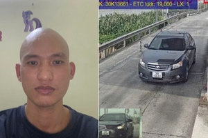 Vụ chồng sát hại vợ và người đàn ông ở Hưng Yên sẽ xử lý thế nào khi nghi phạm đã tử vong? Vụ chồng sát hại vợ và người đàn ông ở Hưng Yên sẽ xử lý thế nào khi nghi phạm đã tử vong?