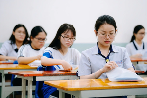 Lịch thi tốt nghiệp THPT 2026: Thi từ 10-13/6, công bố kết quả ngày 1/7 Lịch thi tốt nghiệp THPT 2026: Thi từ 10-13/6, công bố kết quả ngày 1/7