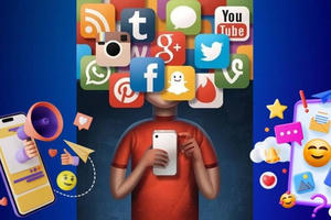 Đề xuất định danh chủ quản hội, nhóm trên mạng xã hội