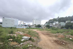 Gia Lai đầu tư hơn 600 tỷ đồng xây chung cư nhà ở xã hội tại phường Quy Nhơn