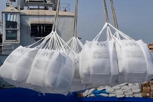 Loạt giải pháp thúc đẩy sản xuất, xuất khẩu gạo trong tình hình mới